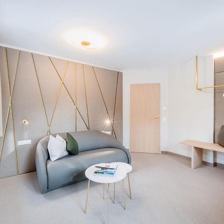 Crystls Aparthotel Flachau Luaran gambar