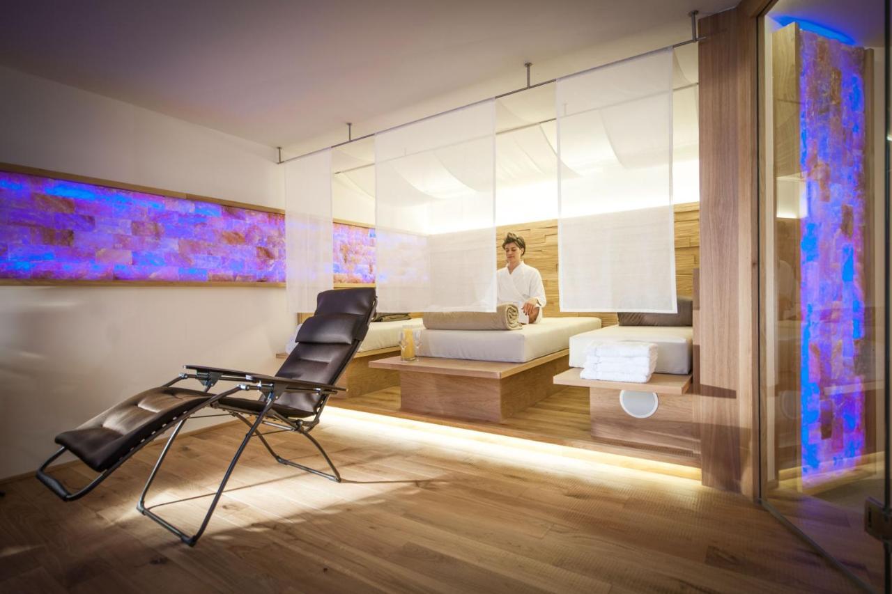 Crystls Aparthotel Flachau Luaran gambar