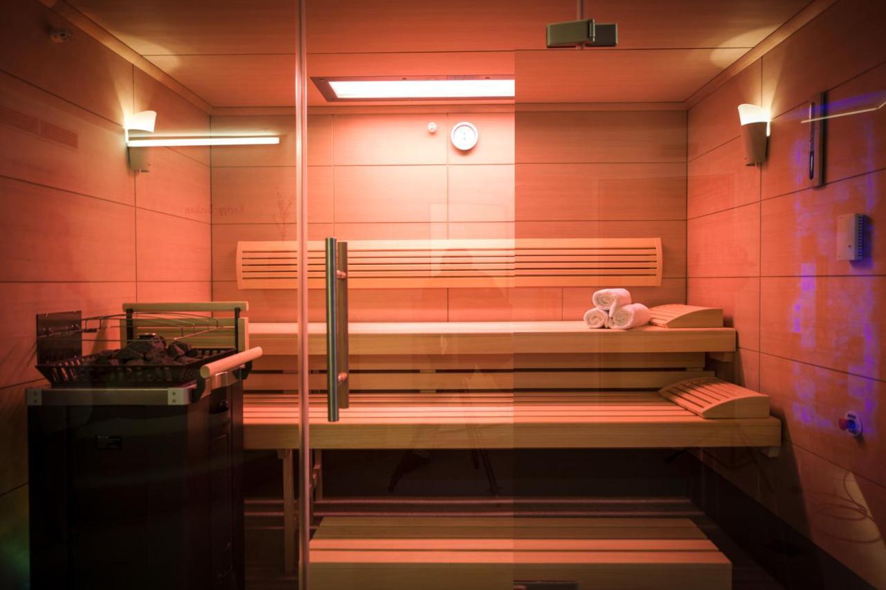 Crystls Aparthotel Flachau Luaran gambar