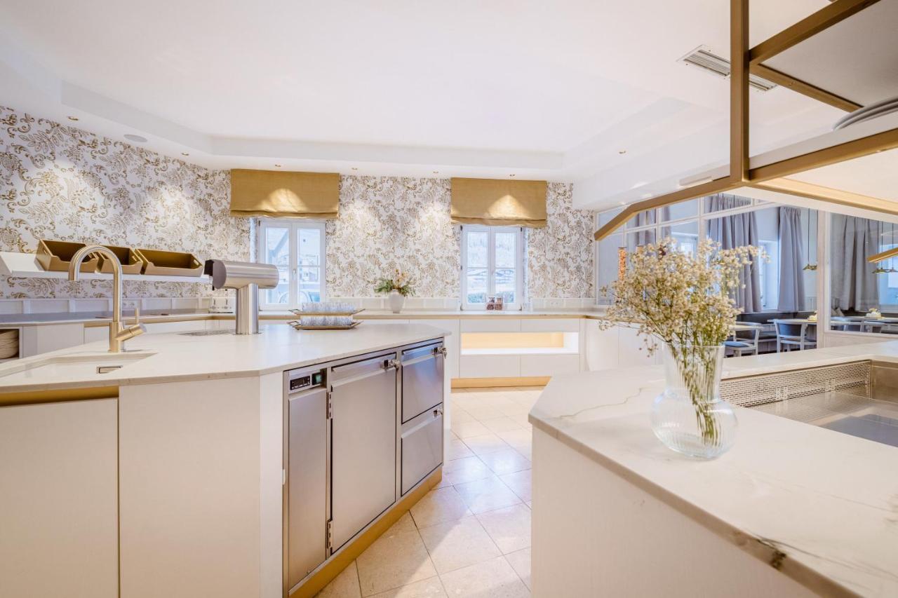 Crystls Aparthotel Flachau Luaran gambar