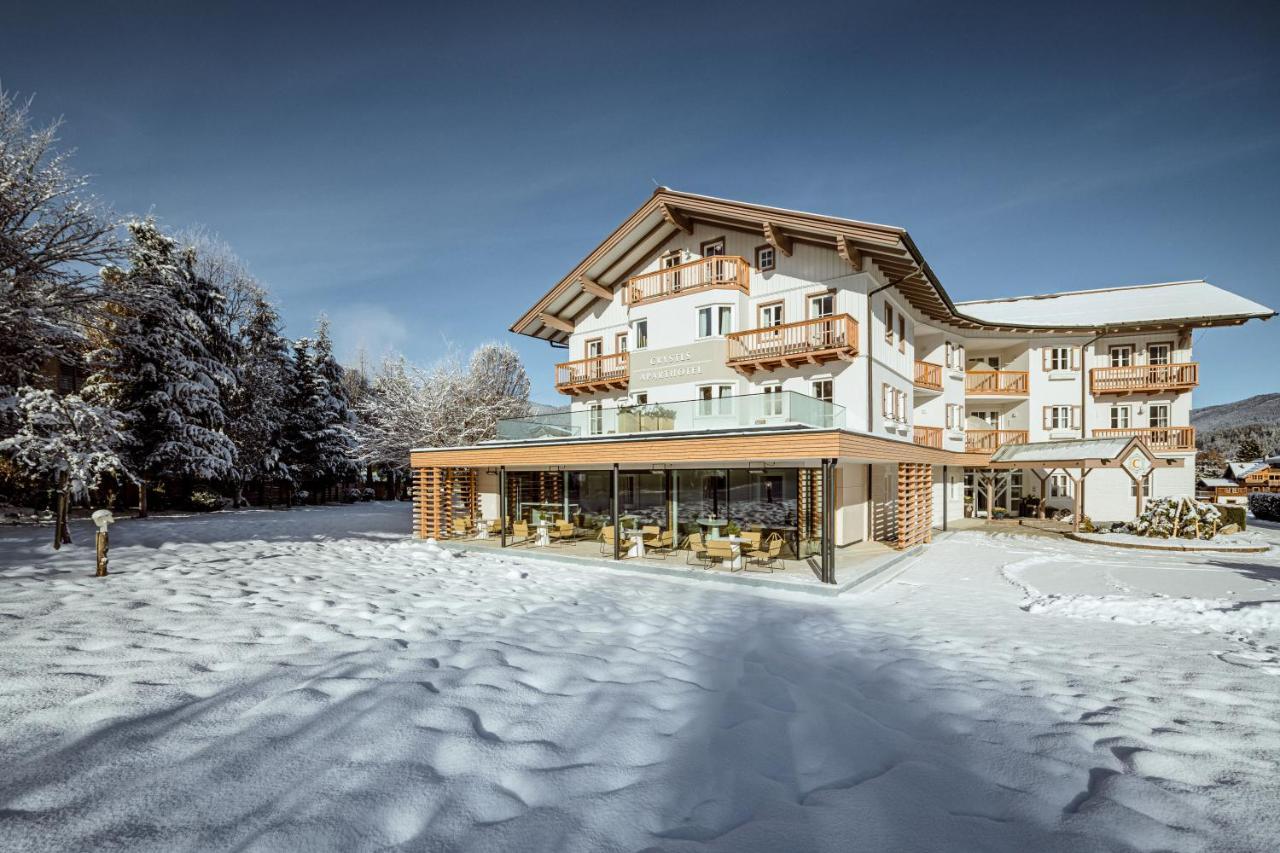 Crystls Aparthotel Flachau Luaran gambar