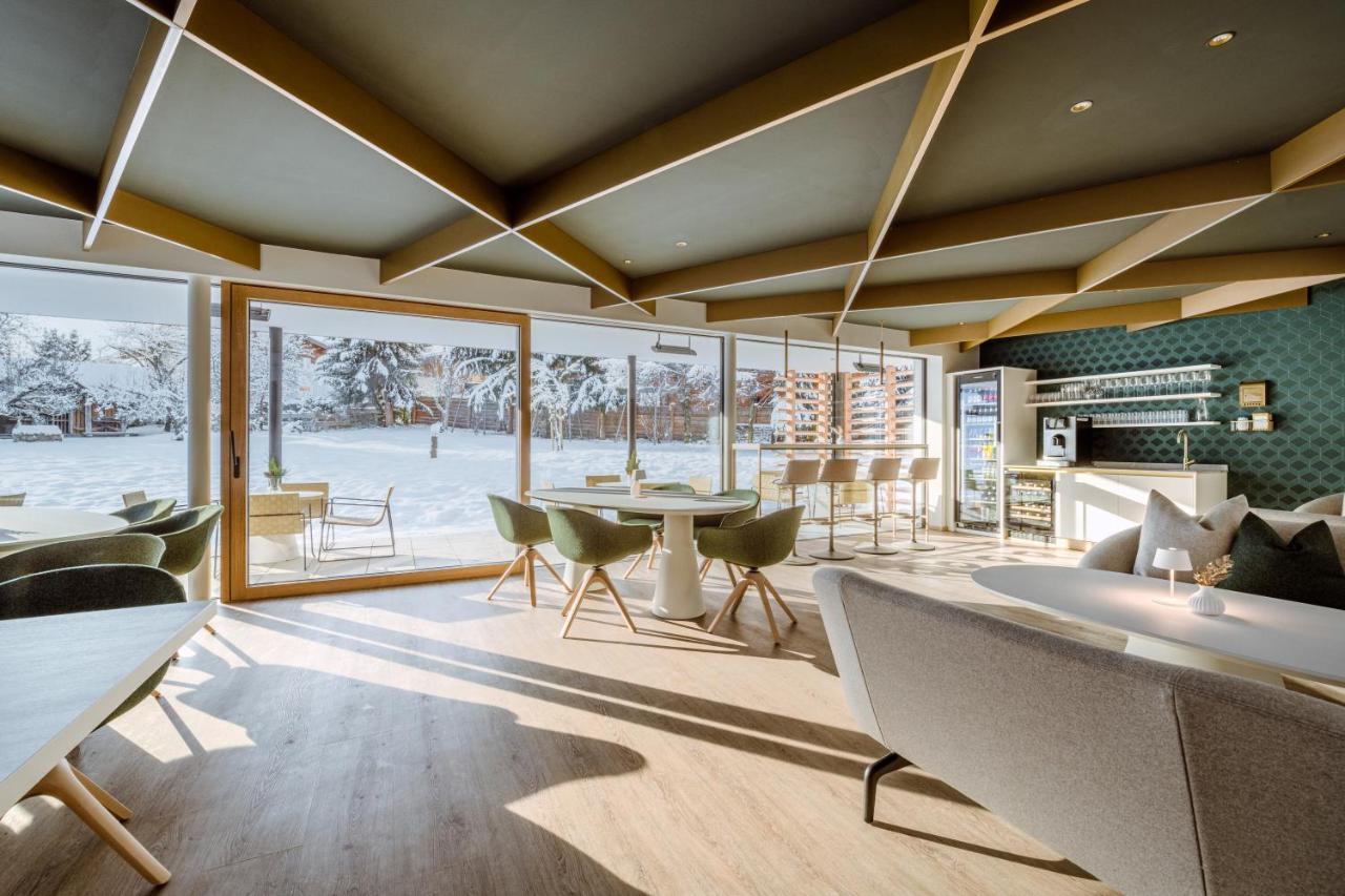 Crystls Aparthotel Flachau Luaran gambar