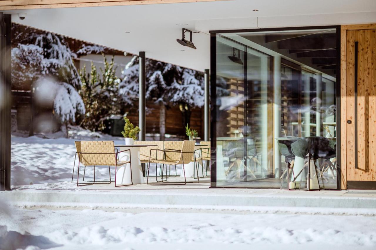 Crystls Aparthotel Flachau Luaran gambar