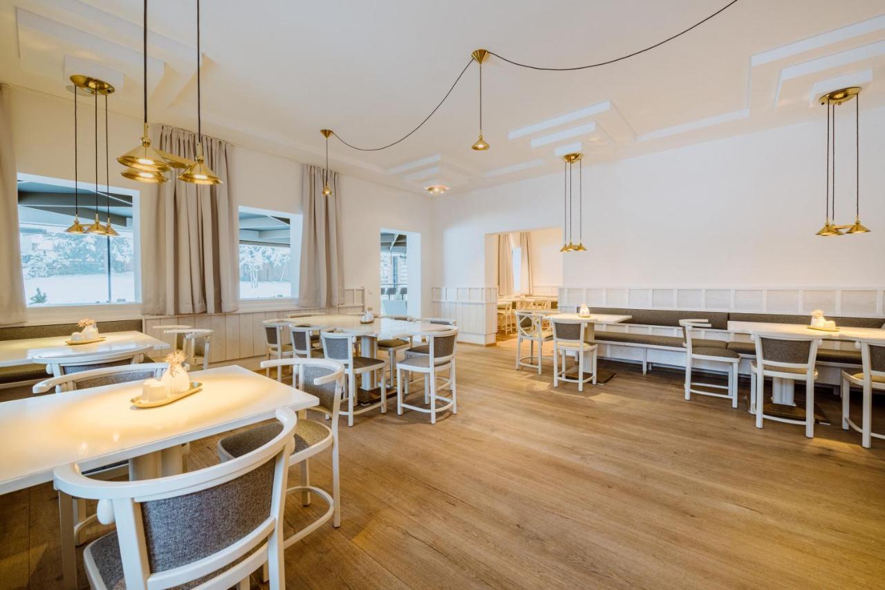 Crystls Aparthotel Flachau Luaran gambar