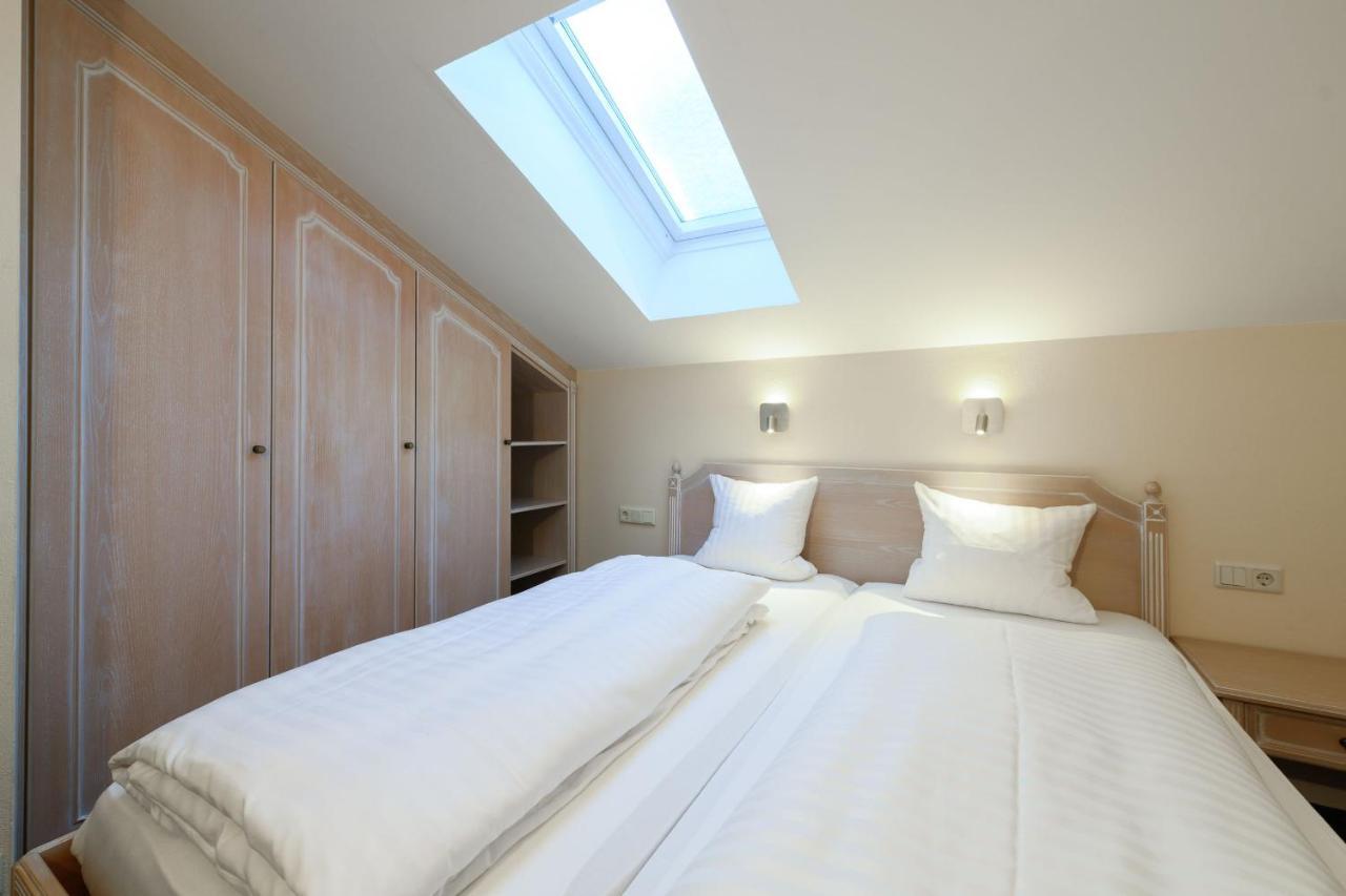 Crystls Aparthotel Flachau Luaran gambar