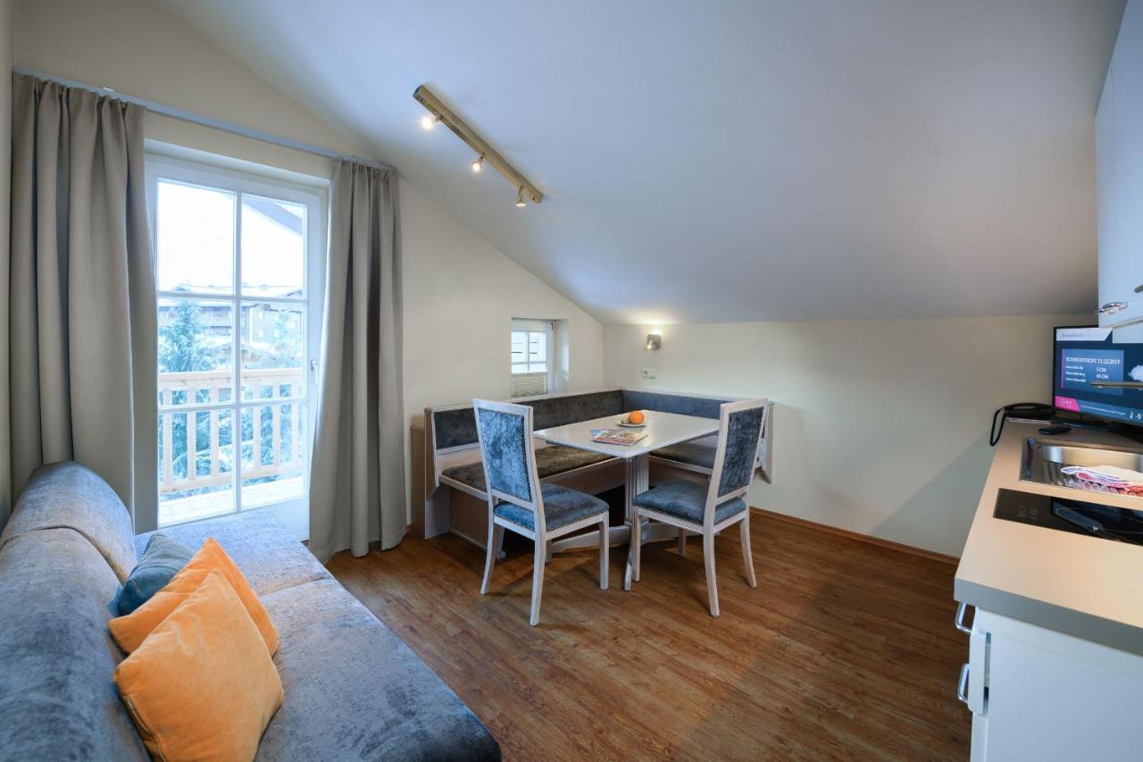 Crystls Aparthotel Flachau Luaran gambar