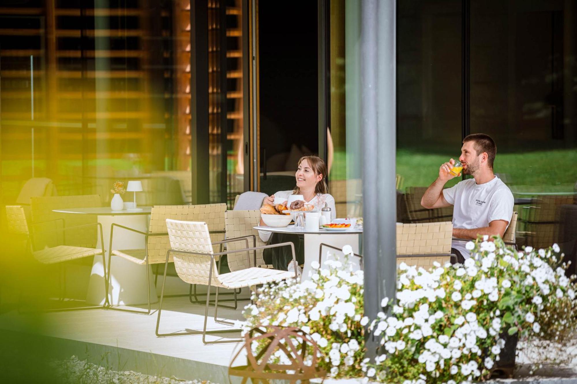 Crystls Aparthotel Flachau Luaran gambar