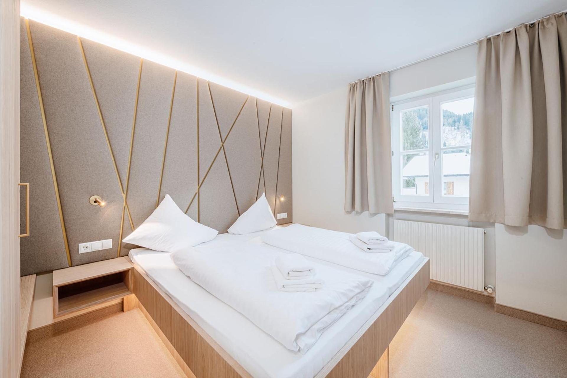 Crystls Aparthotel Flachau Luaran gambar