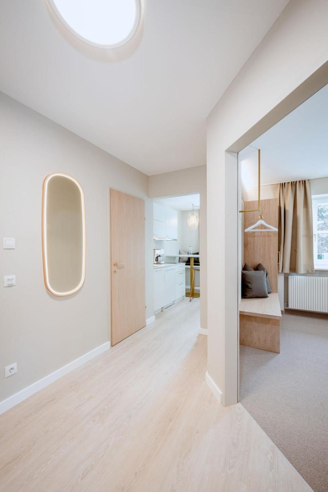 Crystls Aparthotel Flachau Luaran gambar