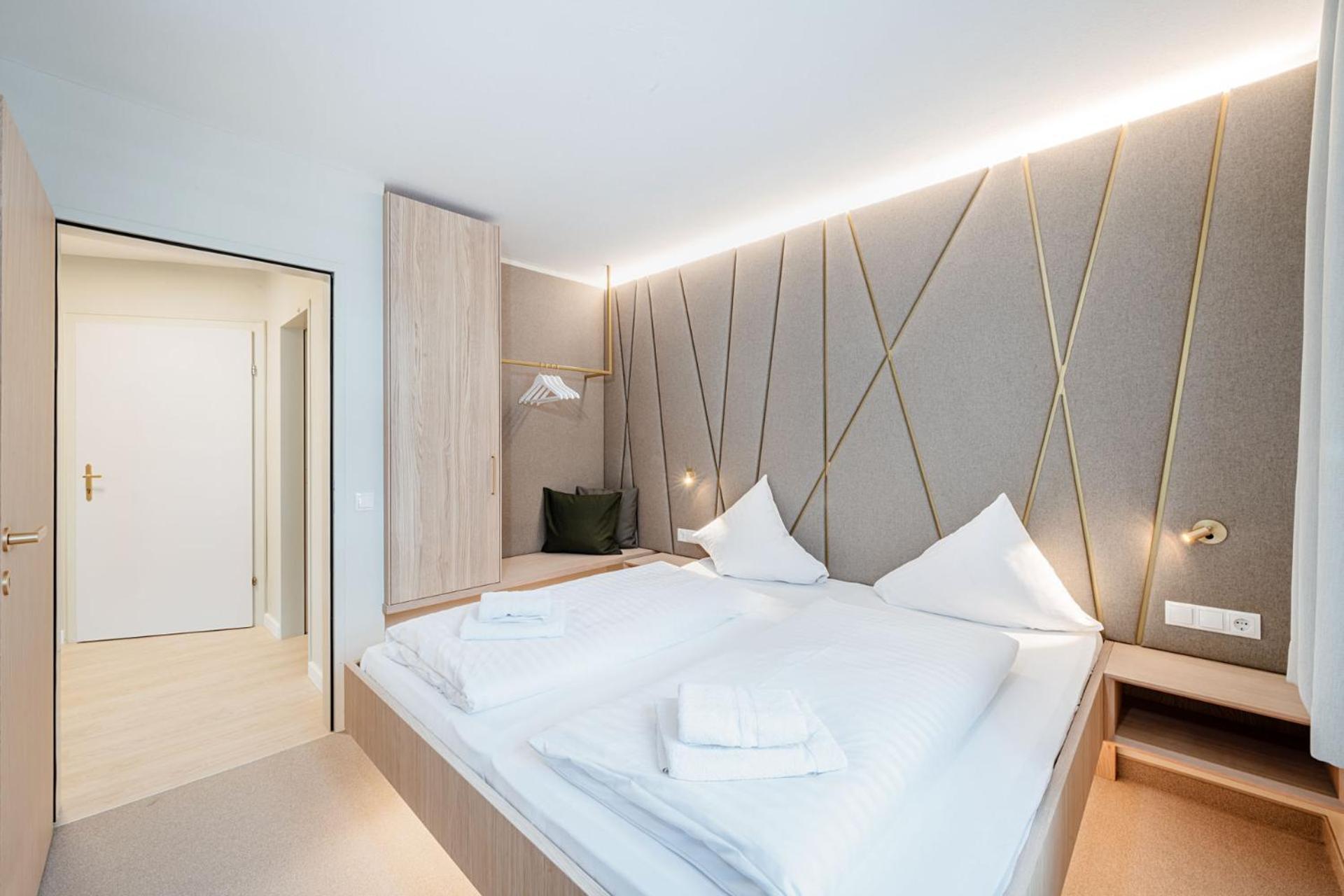 Crystls Aparthotel Flachau Luaran gambar