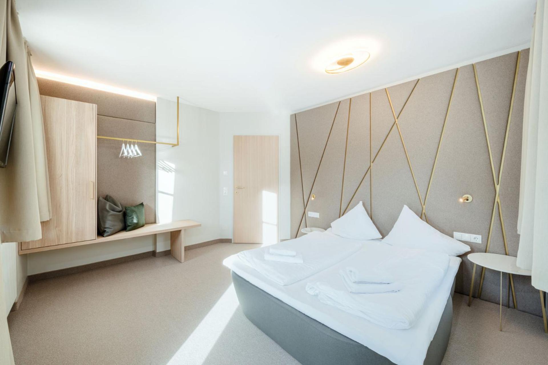 Crystls Aparthotel Flachau Luaran gambar