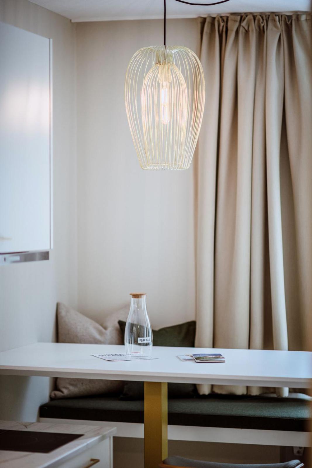 Crystls Aparthotel Flachau Luaran gambar