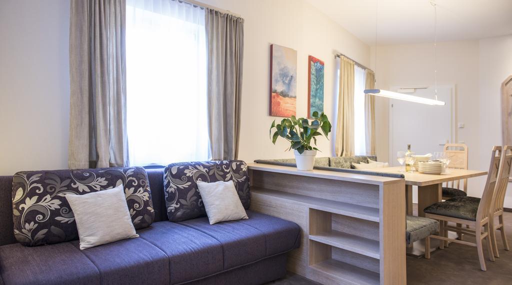 Crystls Aparthotel Flachau Luaran gambar