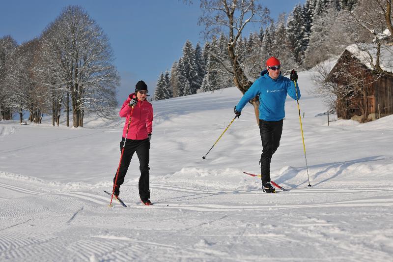 Crystls Aparthotel Flachau Luaran gambar