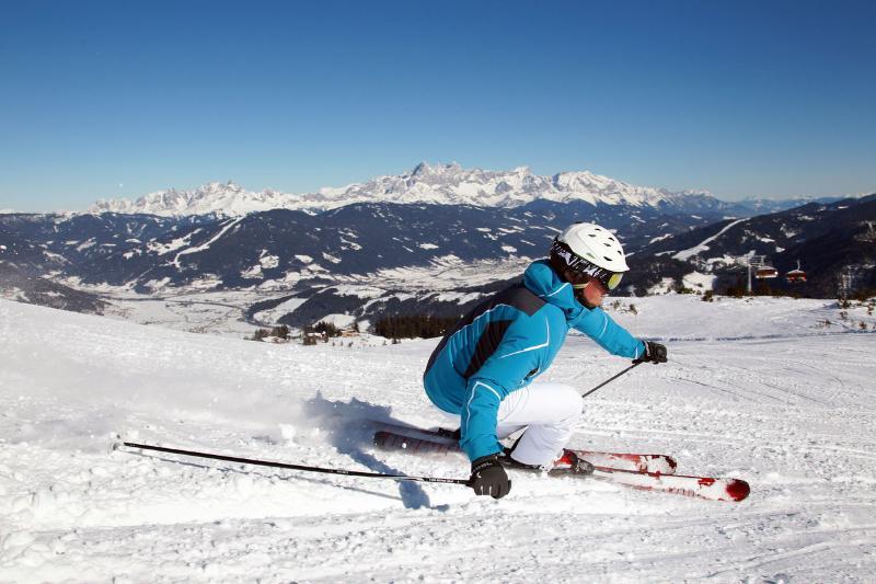 Crystls Aparthotel Flachau Luaran gambar