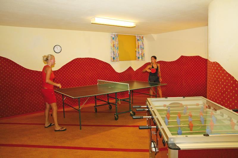 Crystls Aparthotel Flachau Luaran gambar