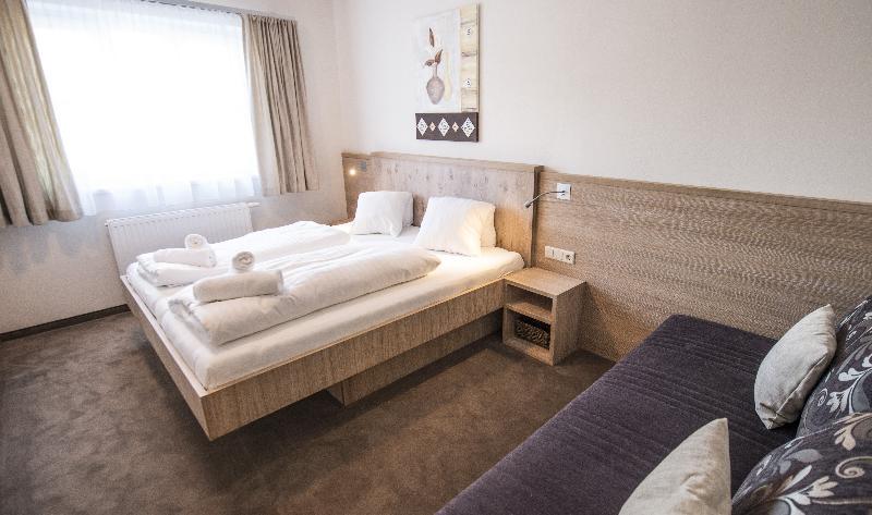 Crystls Aparthotel Flachau Luaran gambar