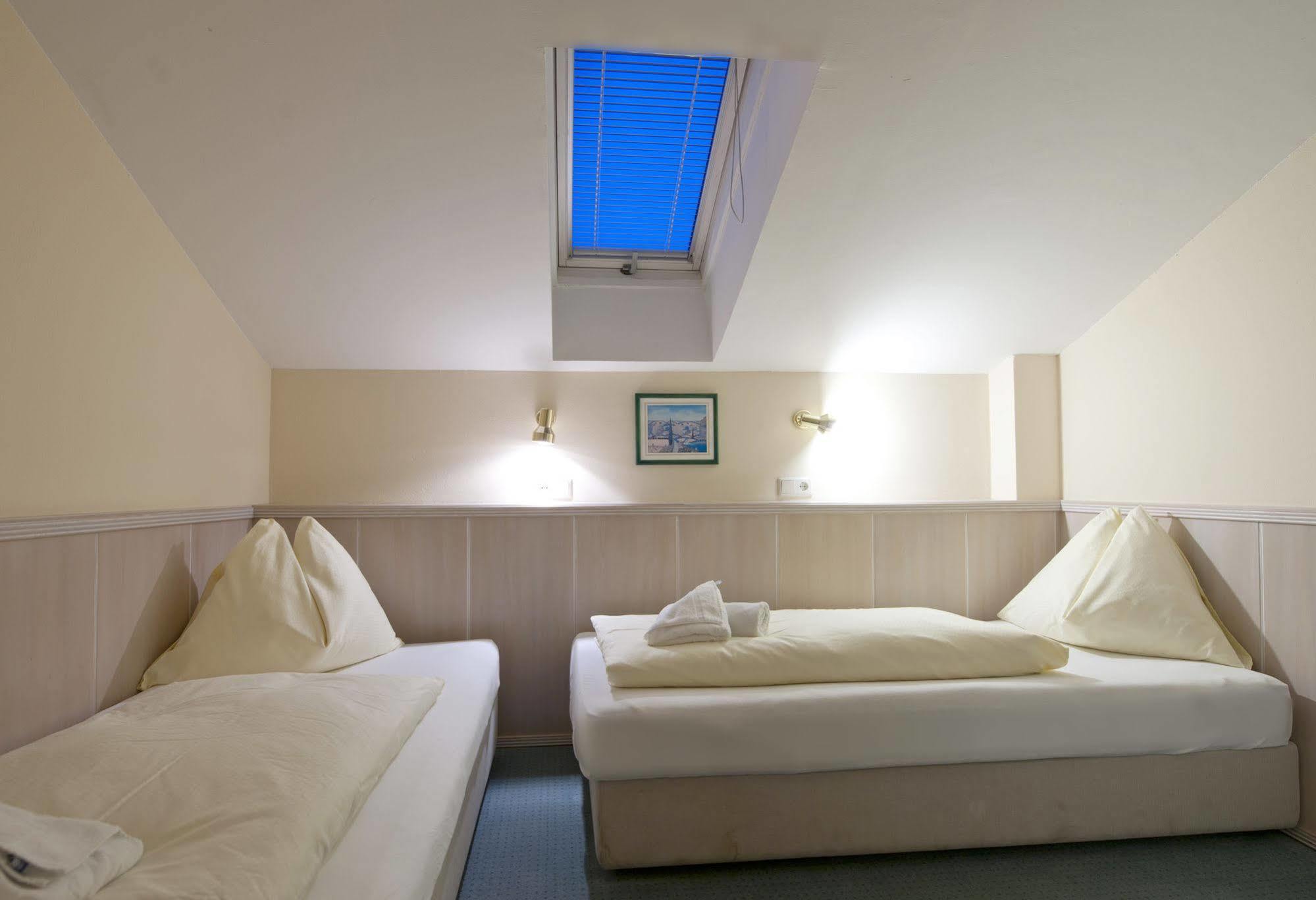 Crystls Aparthotel Flachau Luaran gambar