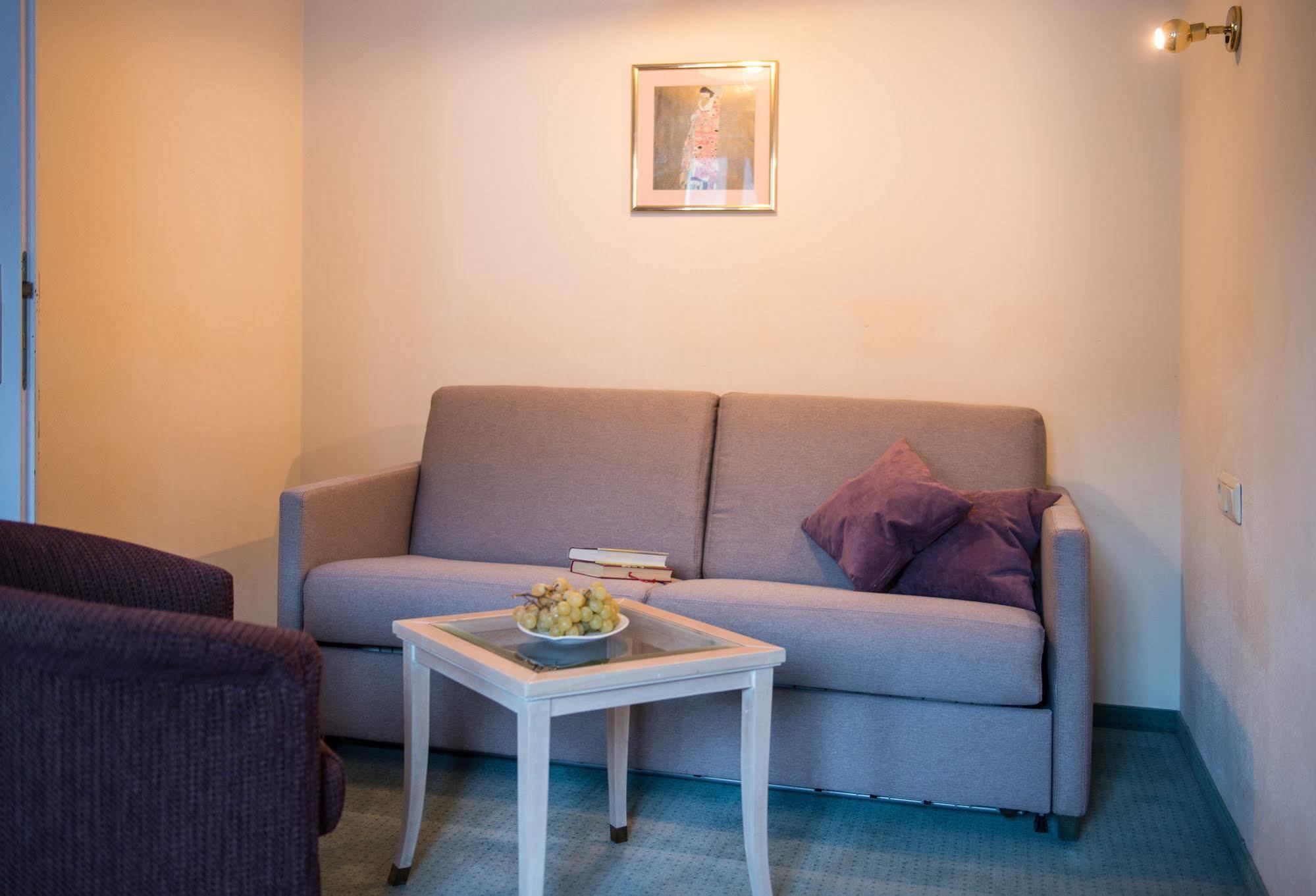Crystls Aparthotel Flachau Luaran gambar
