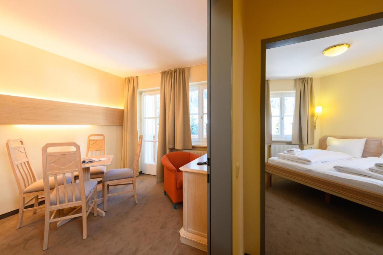 Crystls Aparthotel Flachau Luaran gambar
