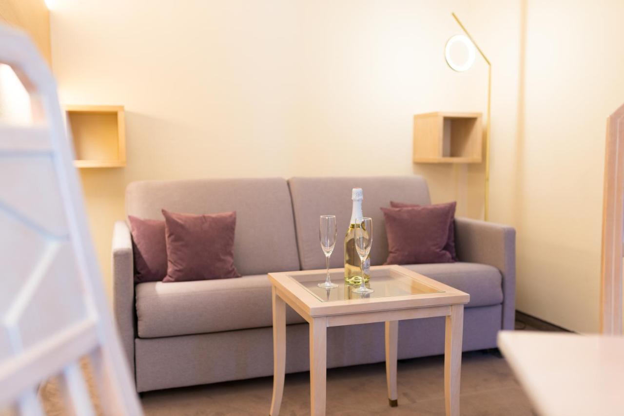 Crystls Aparthotel Flachau Luaran gambar